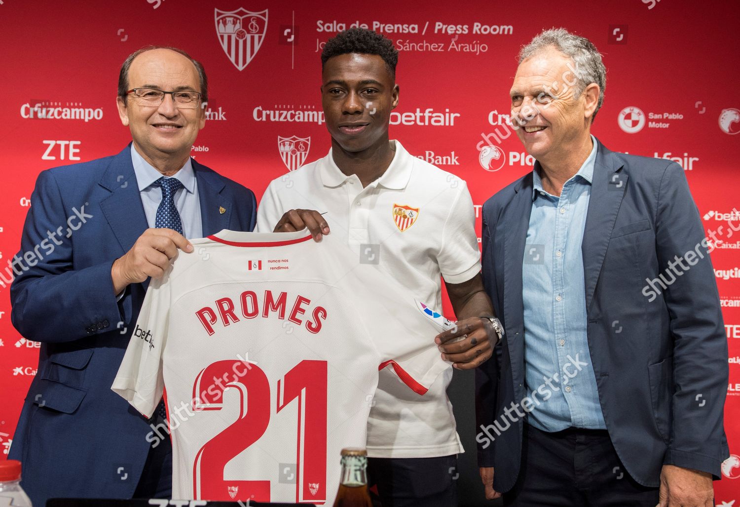 Dutch Player Quincy Promes C Poses Next Editorial Stock Photo Stock Image Shutterstock