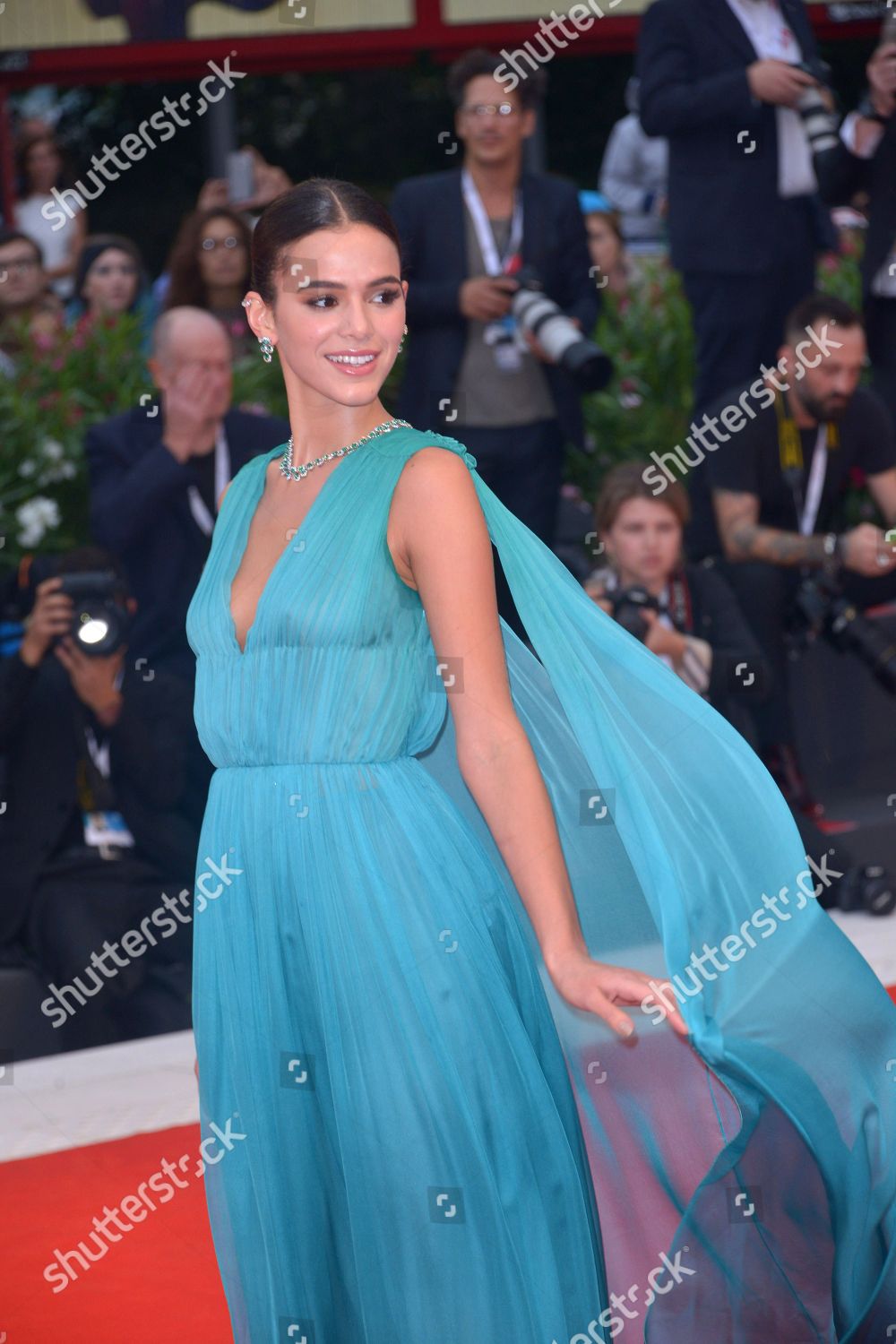 Bruna Marquezine Editorial Stock Photo - Stock Image | Shutterstock