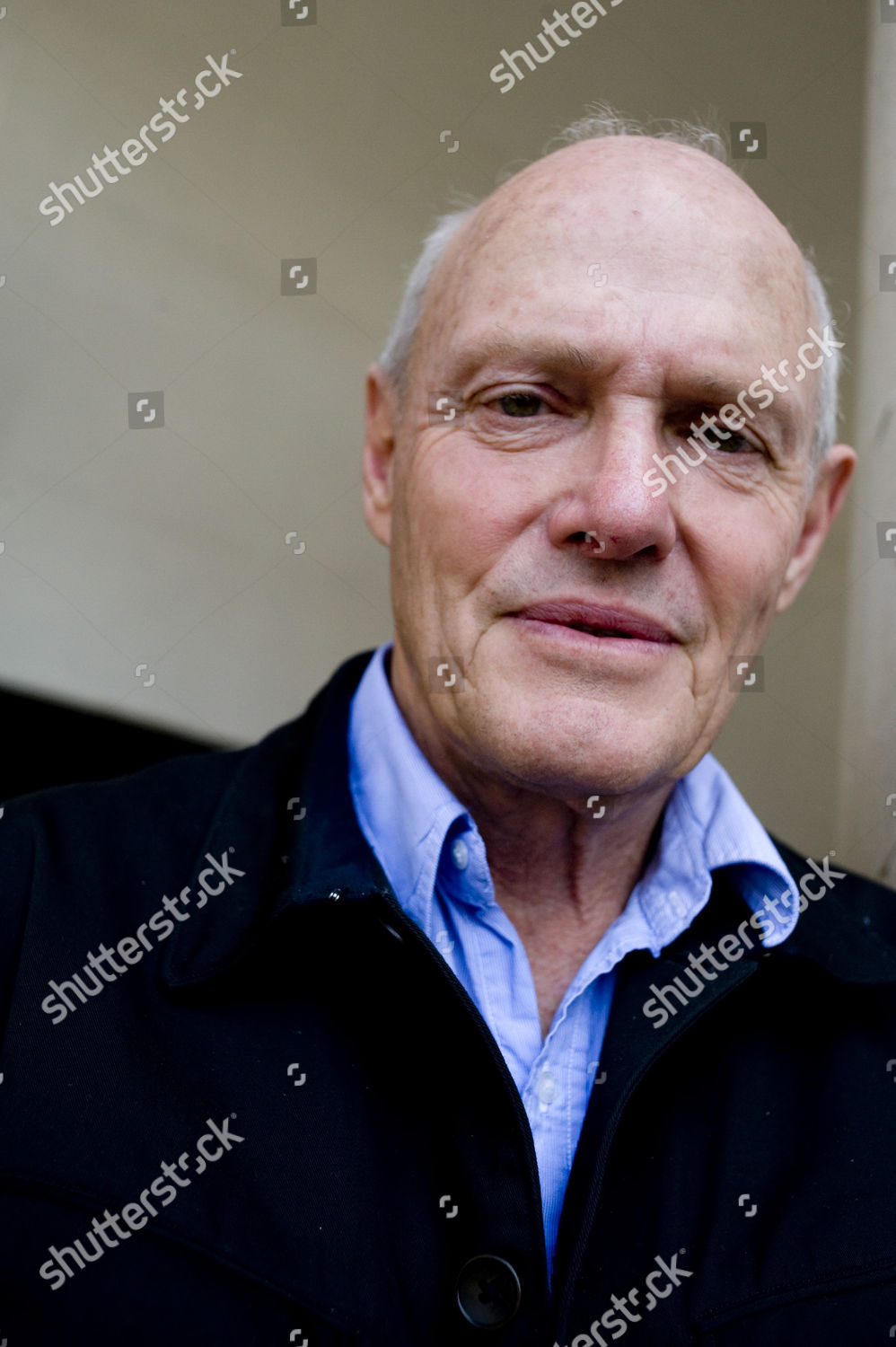 Justin Cartwright Editorial Stock Photo Stock Image Shutterstock