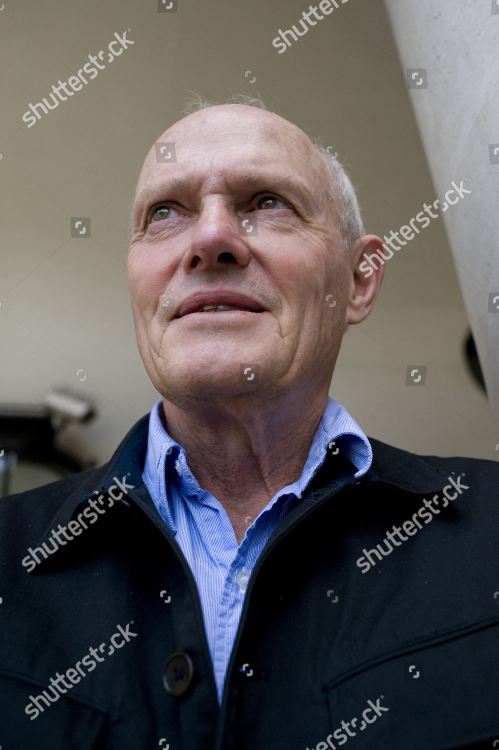 Justin Cartwright Editorial Stock Photo Stock Image Shutterstock