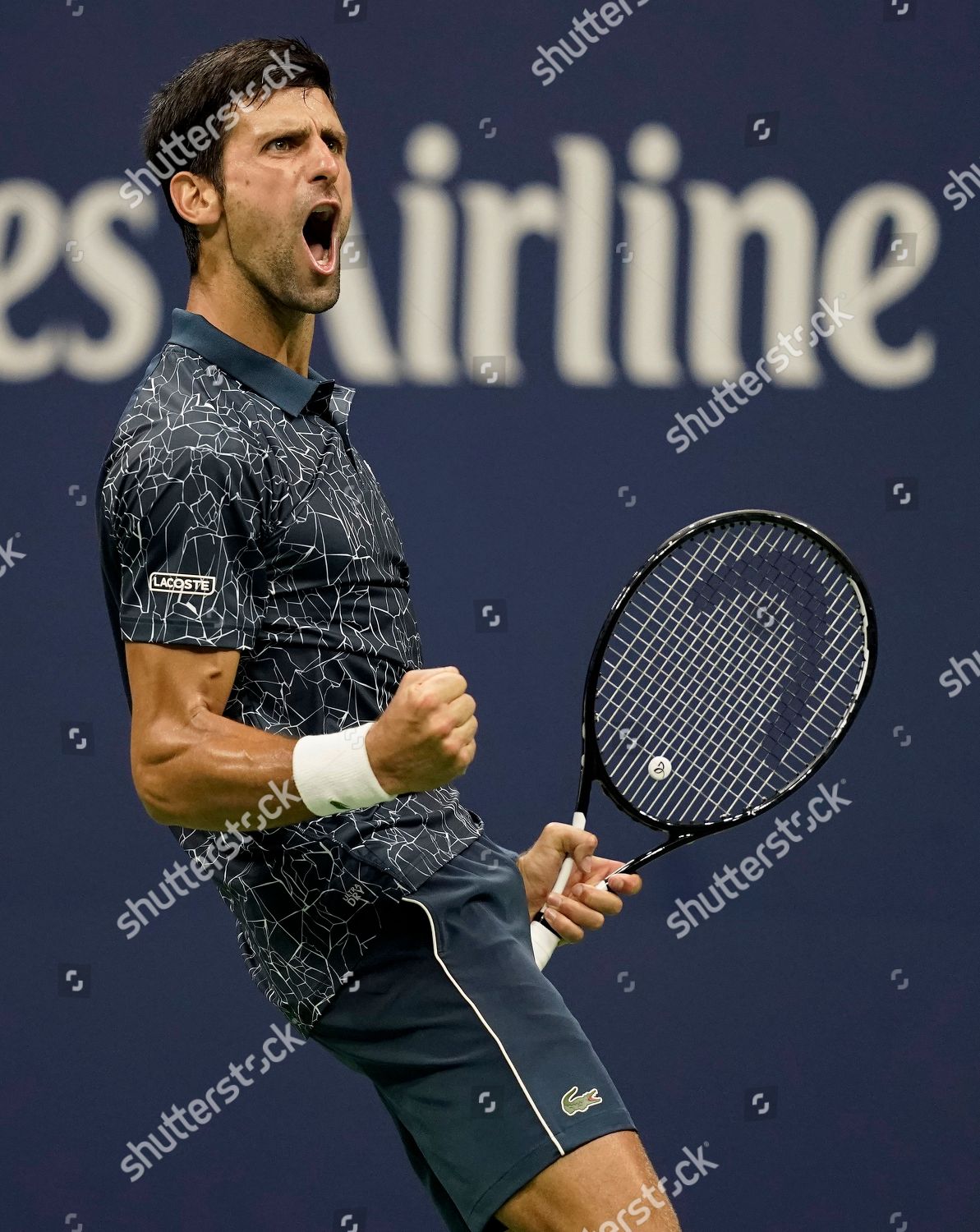 lacoste us open 2018