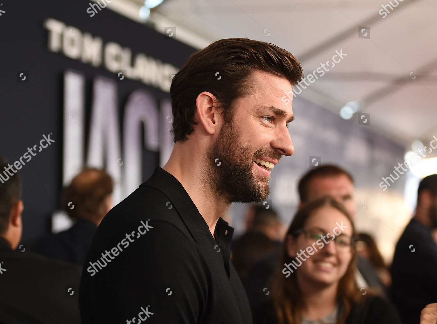 John Krasinski Editorial Stock Photo - Stock Image | Shutterstock