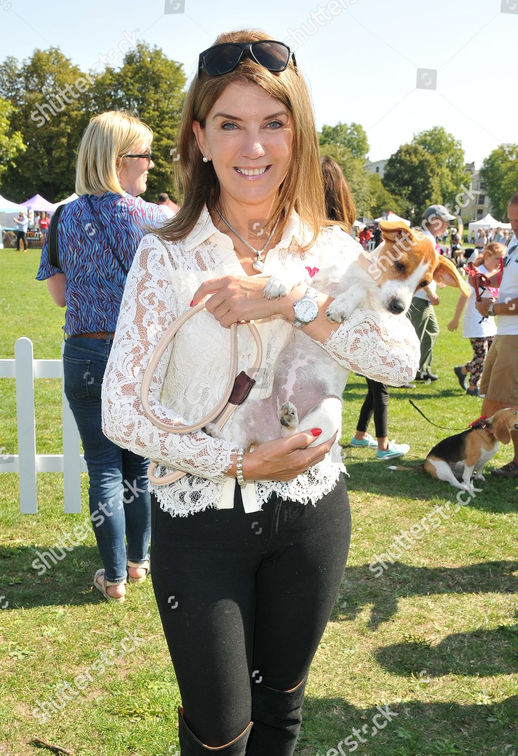 Dr Dawn Harper Editorial Stock Photo - Stock Image | Shutterstock