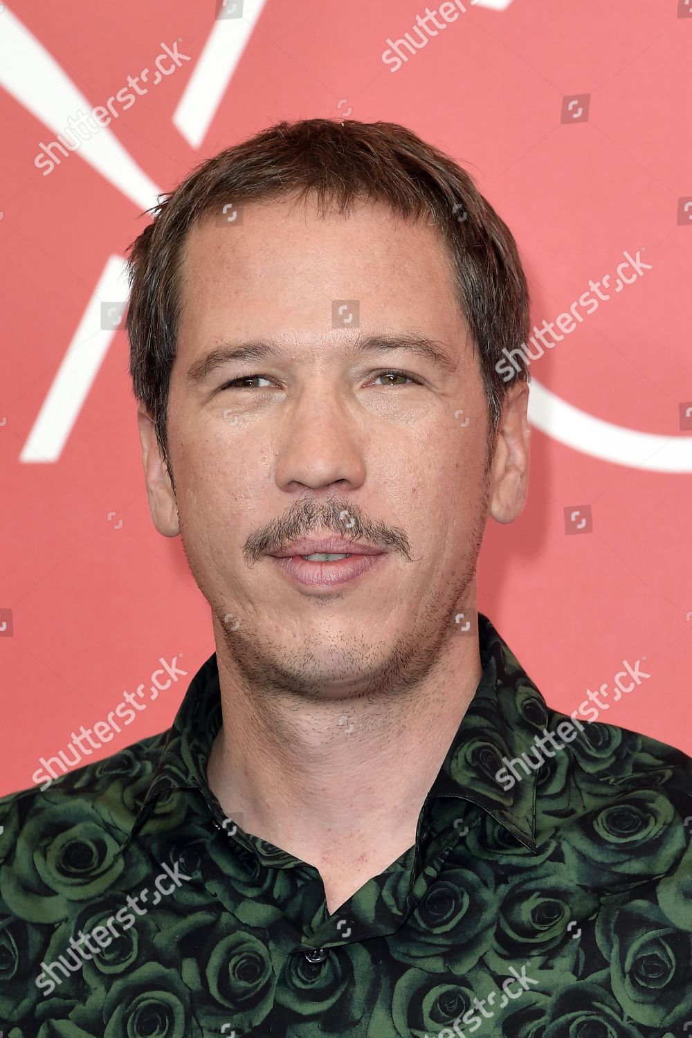Reda Kateb Editorial Stock Photo Stock Image Shutterstock