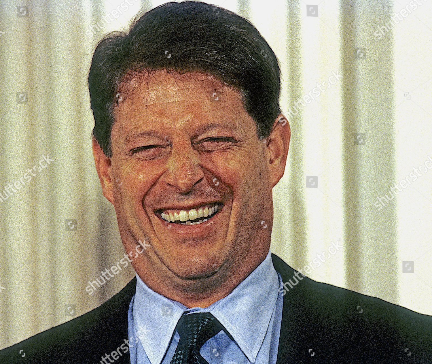Washington Dc Usa October 15 1993 Editorial Stock Photo - Stock Image