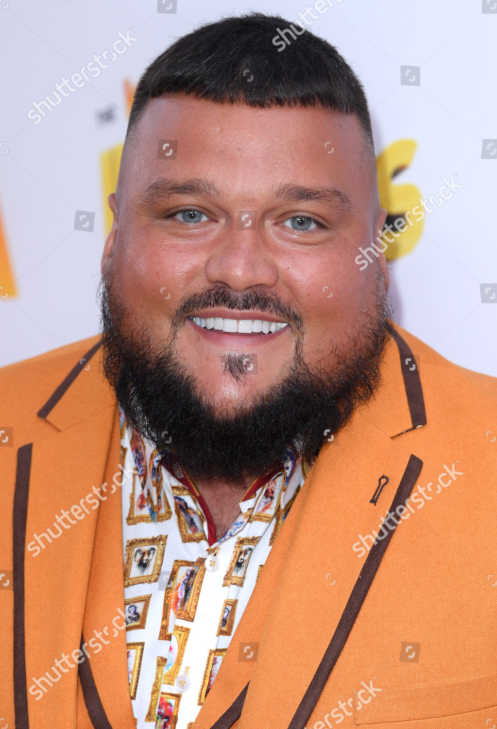 Charlie Sloth Editorial Stock Photo - Stock Image | Shutterstock