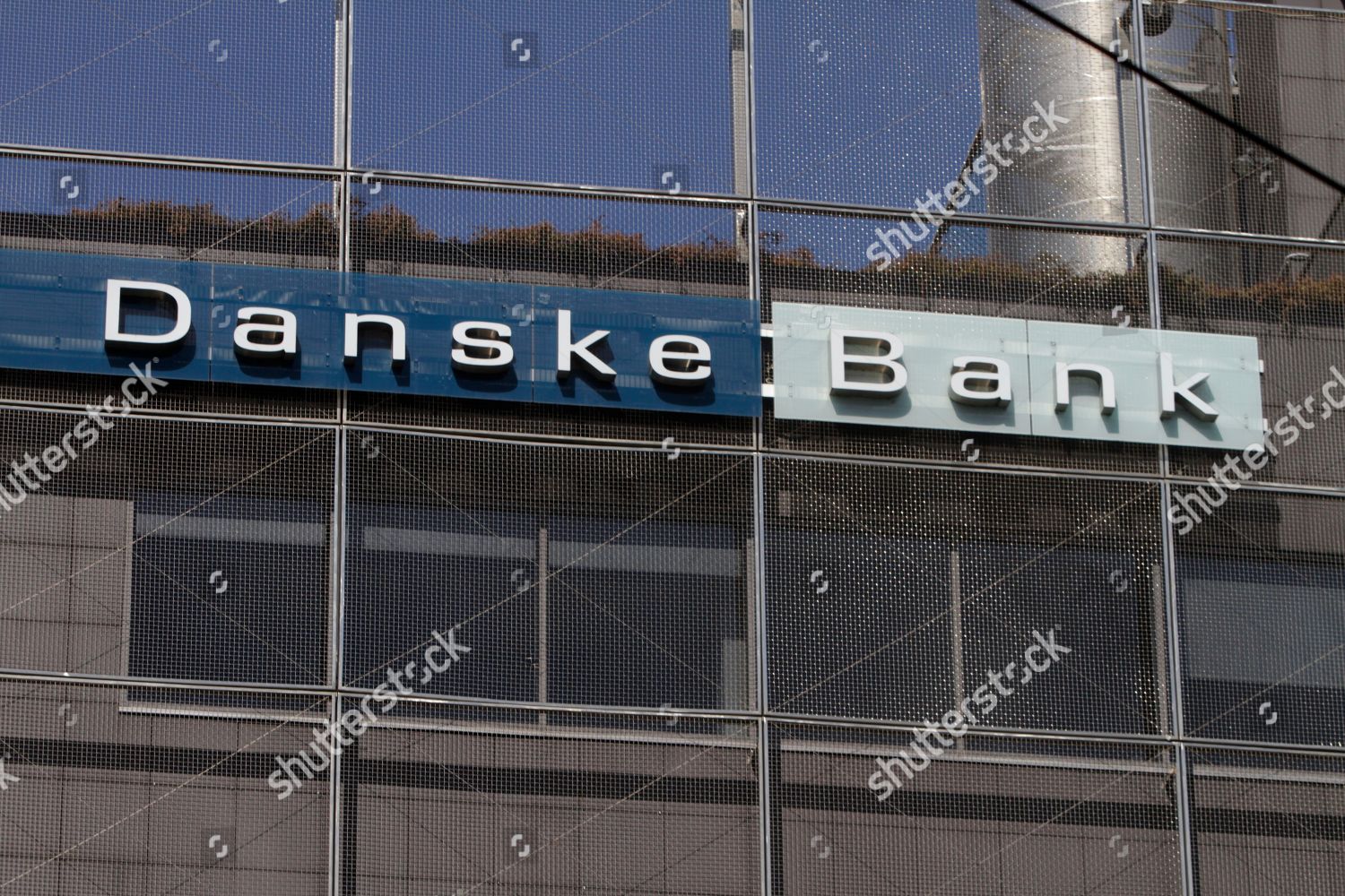 danske bank stock