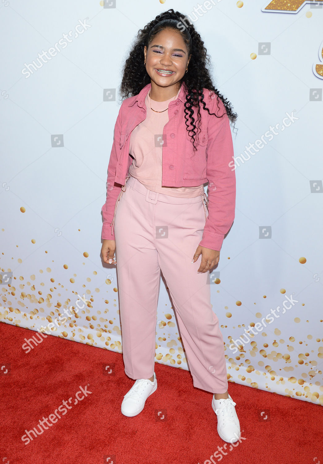 Amanda Mena Editorial Stock Photo - Stock Image | Shutterstock