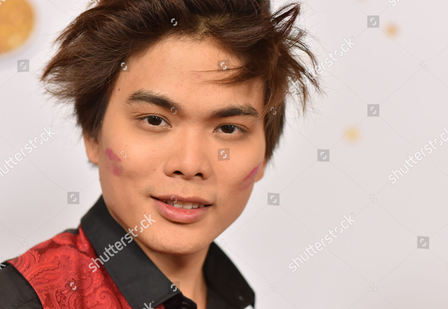 shin-lim-editorial-stock-photo-stock-image-shutterstock