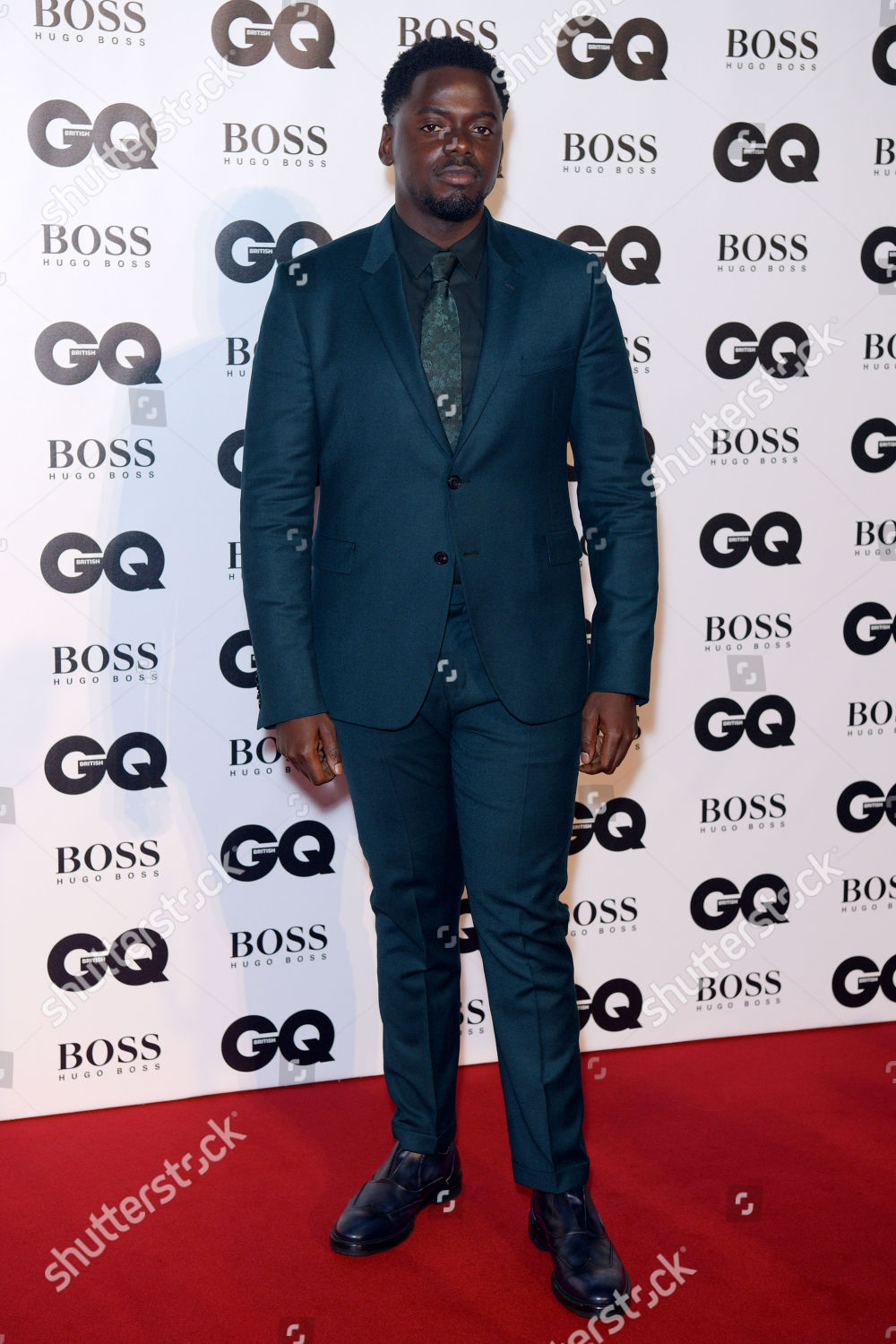 Daniel Kaluuya Editorial Stock Photo - Stock Image | Shutterstock