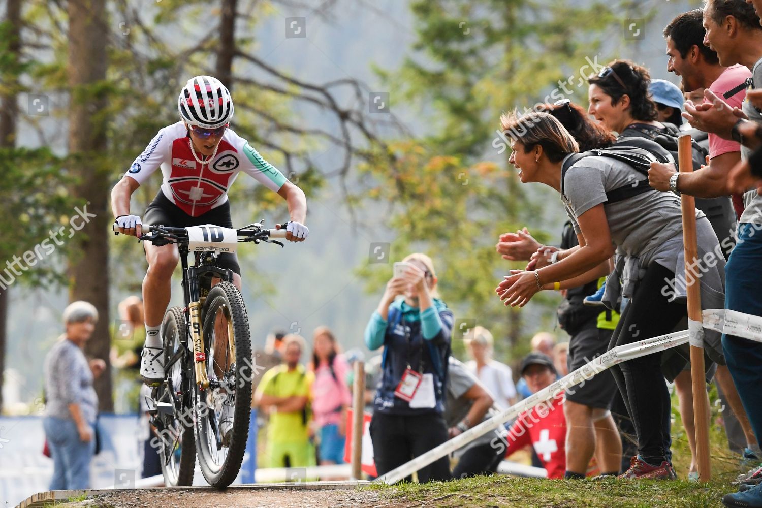 2018 uci mtb world championships