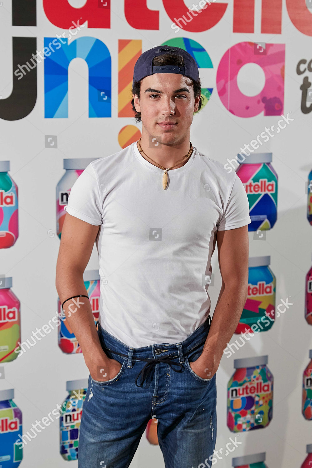 Oscar Casas Editorial Stock Photo - Stock Image | Shutterstock