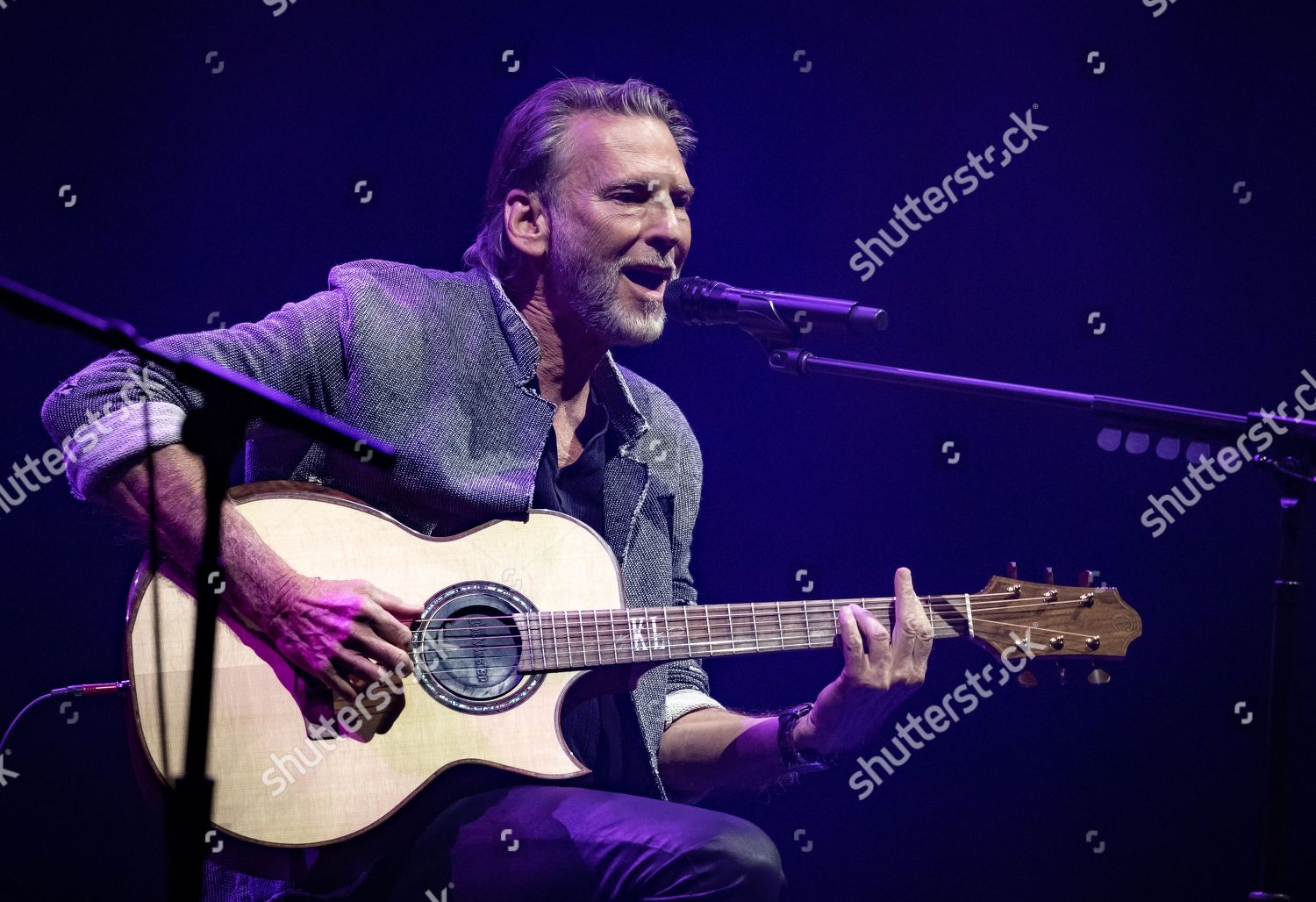 Kenny Loggins Editorial Stock Photo - Stock Image | Shutterstock
