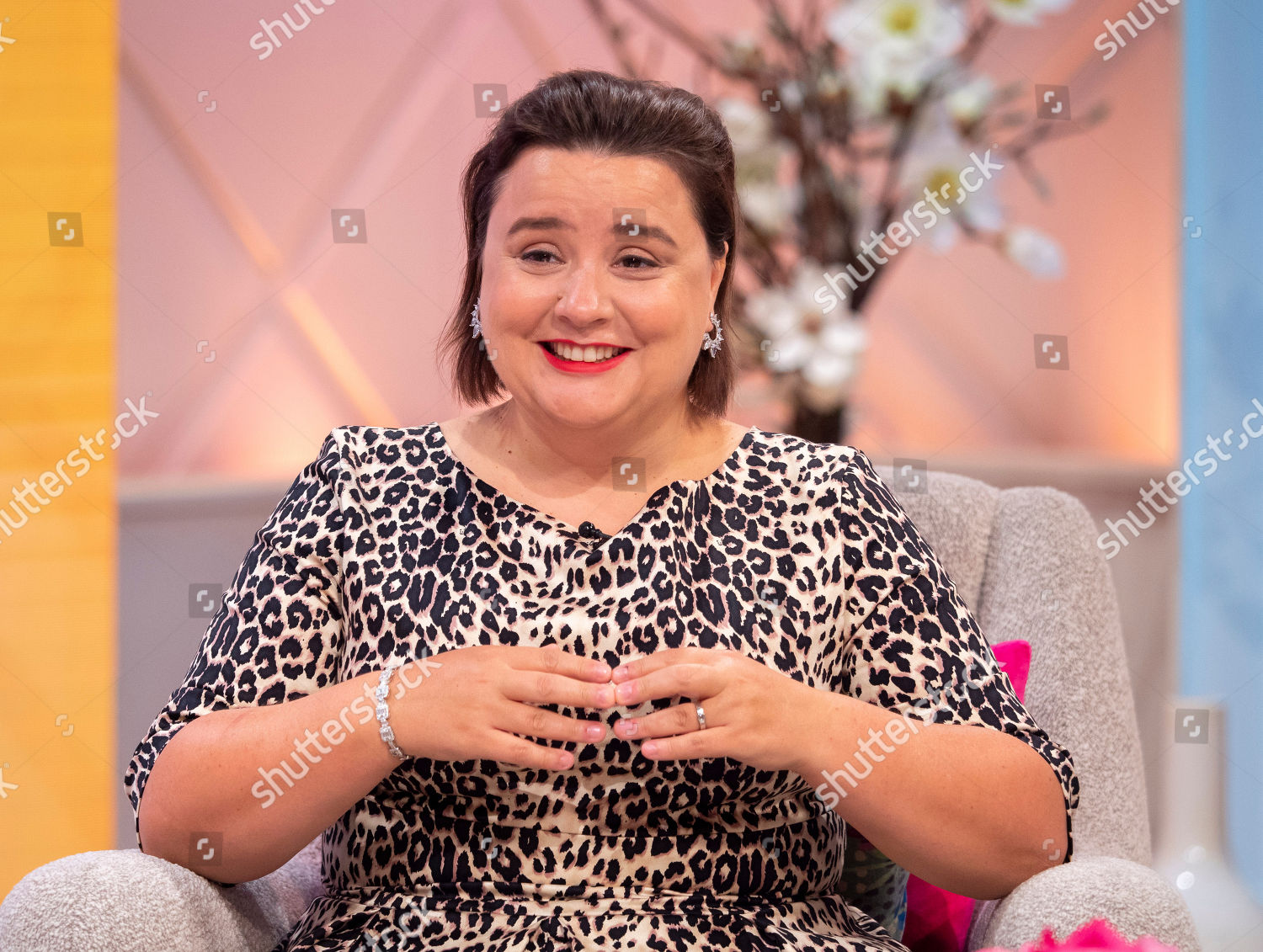 Susan Calman Editorial Stock Photo Stock Image Shutterstock