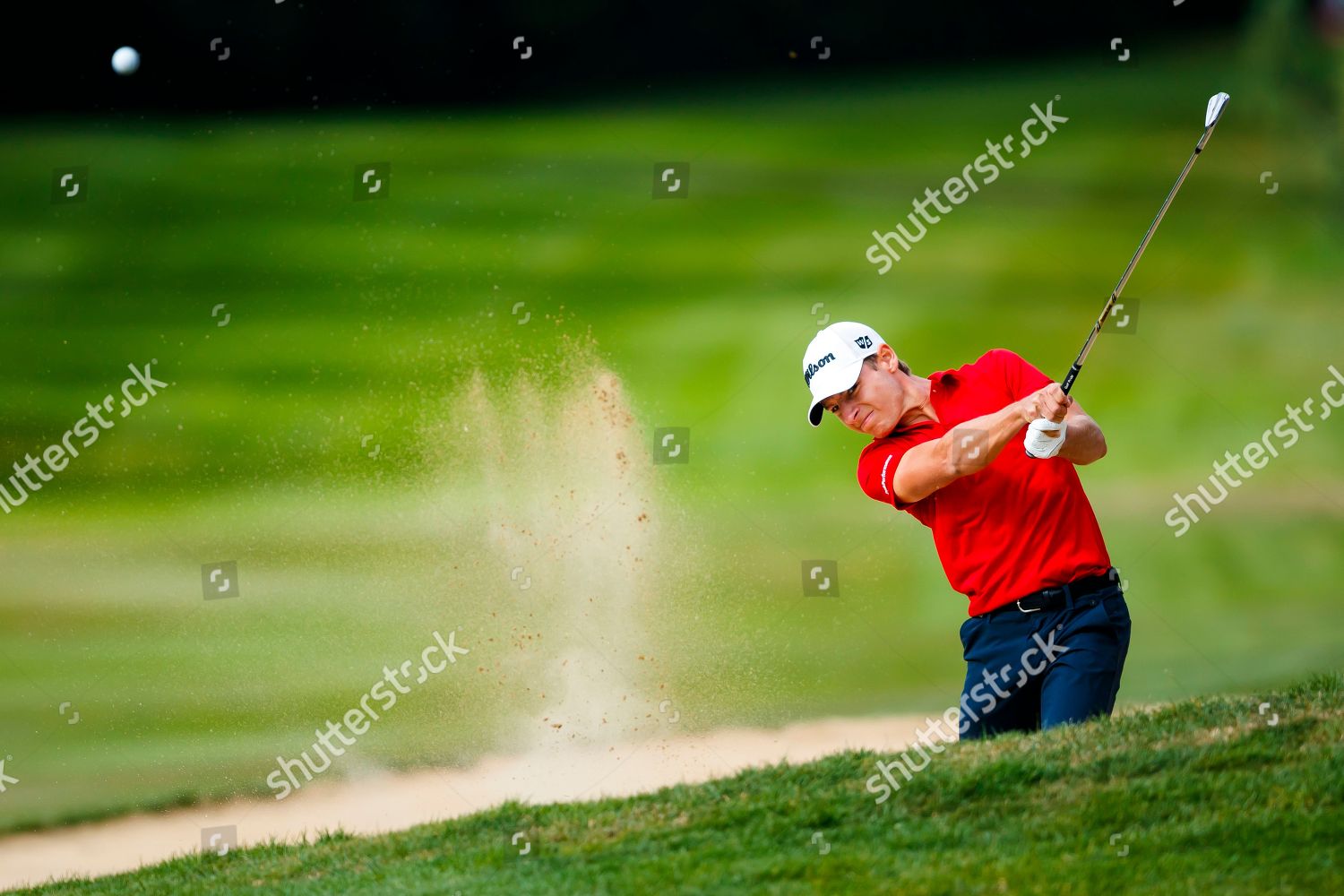 european masters golf 2018