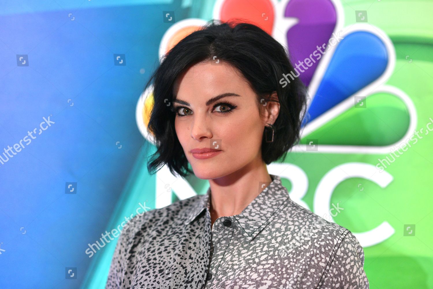 Jaimie Alexander Editorial Stock Photo - Stock Image | Shutterstock