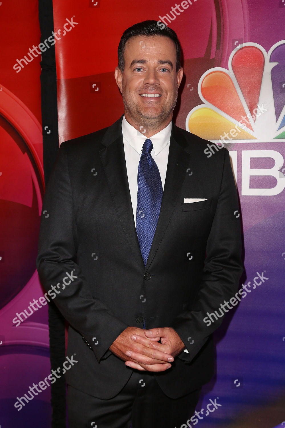 Carson Daly Editorial Stock Photo - Stock Image | Shutterstock