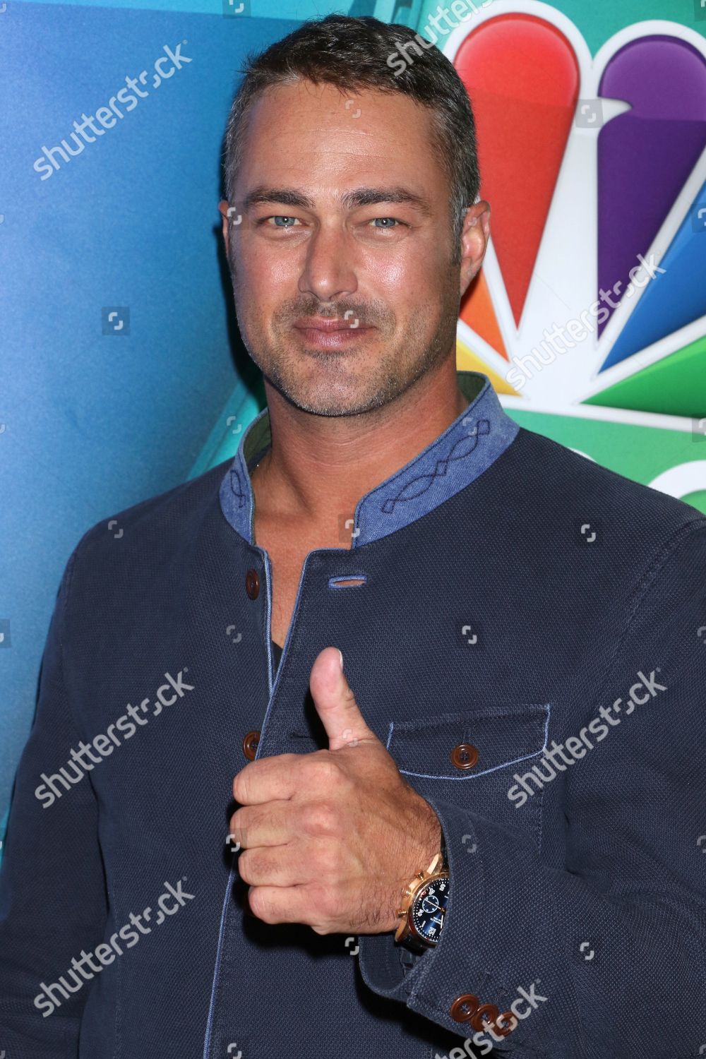Taylor Kinney Editorial Stock Photo - Stock Image | Shutterstock