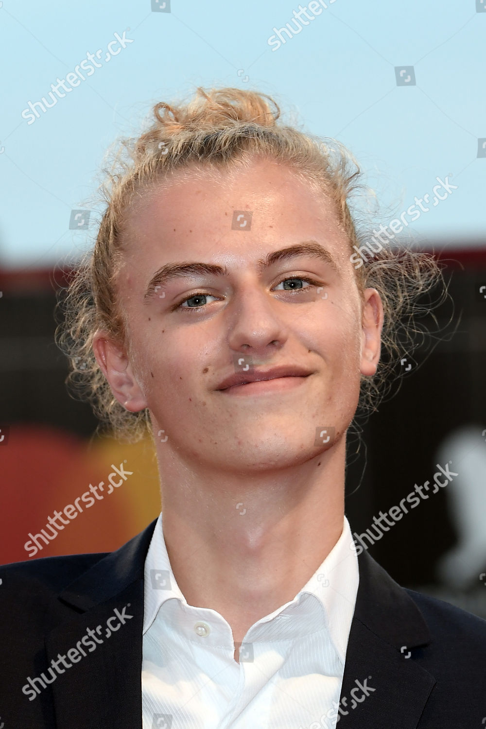 Ludovico Girardello Editorial Stock Photo - Stock Image | Shutterstock