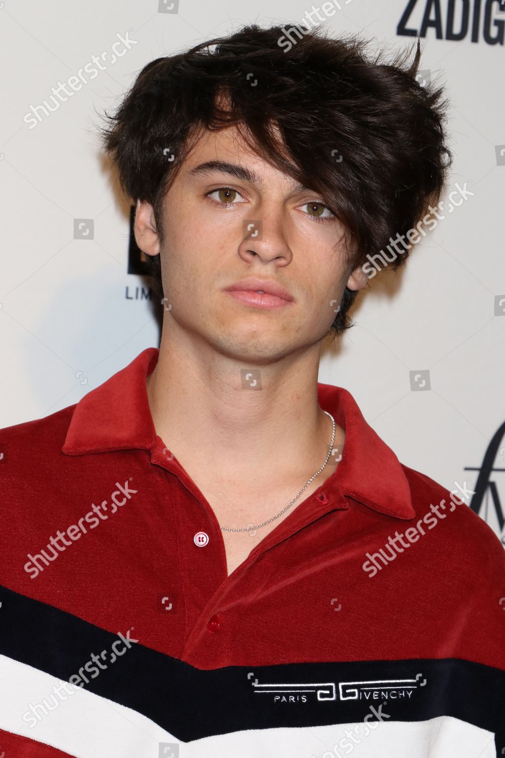 Dylan Jagger Lee Editorial Stock Photo Stock Image Shutterstock