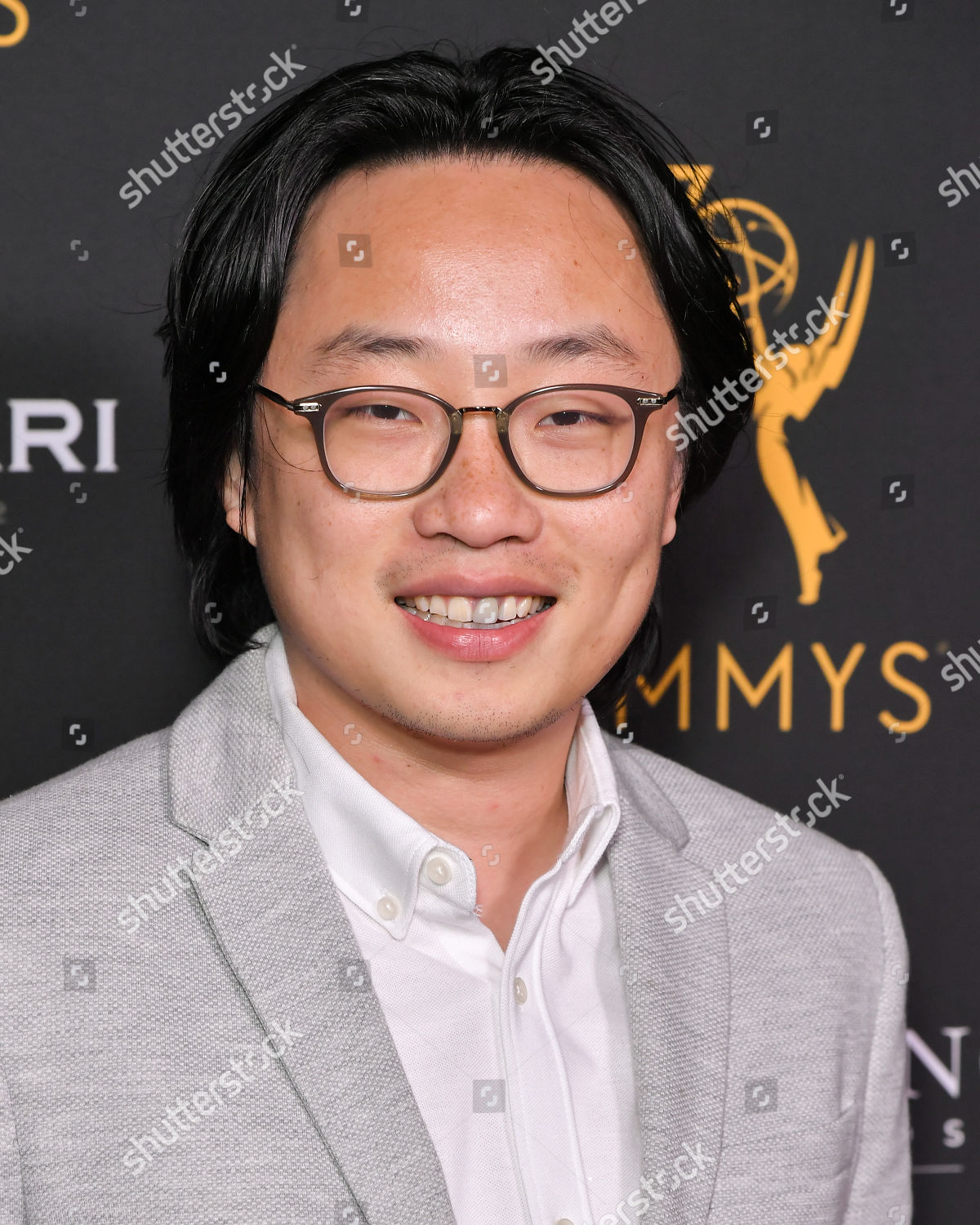 Jimmy O Yang Editorial Stock Photo Stock Image Shutterstock