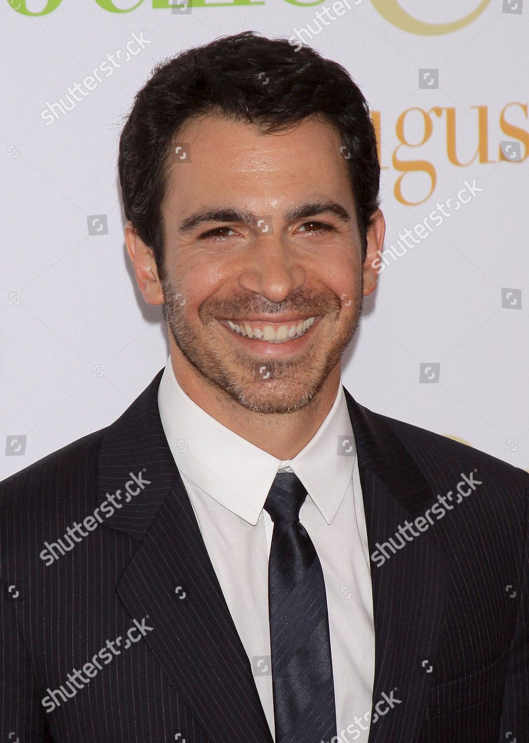 Chris Messina Editorial Stock Photo - Stock Image 