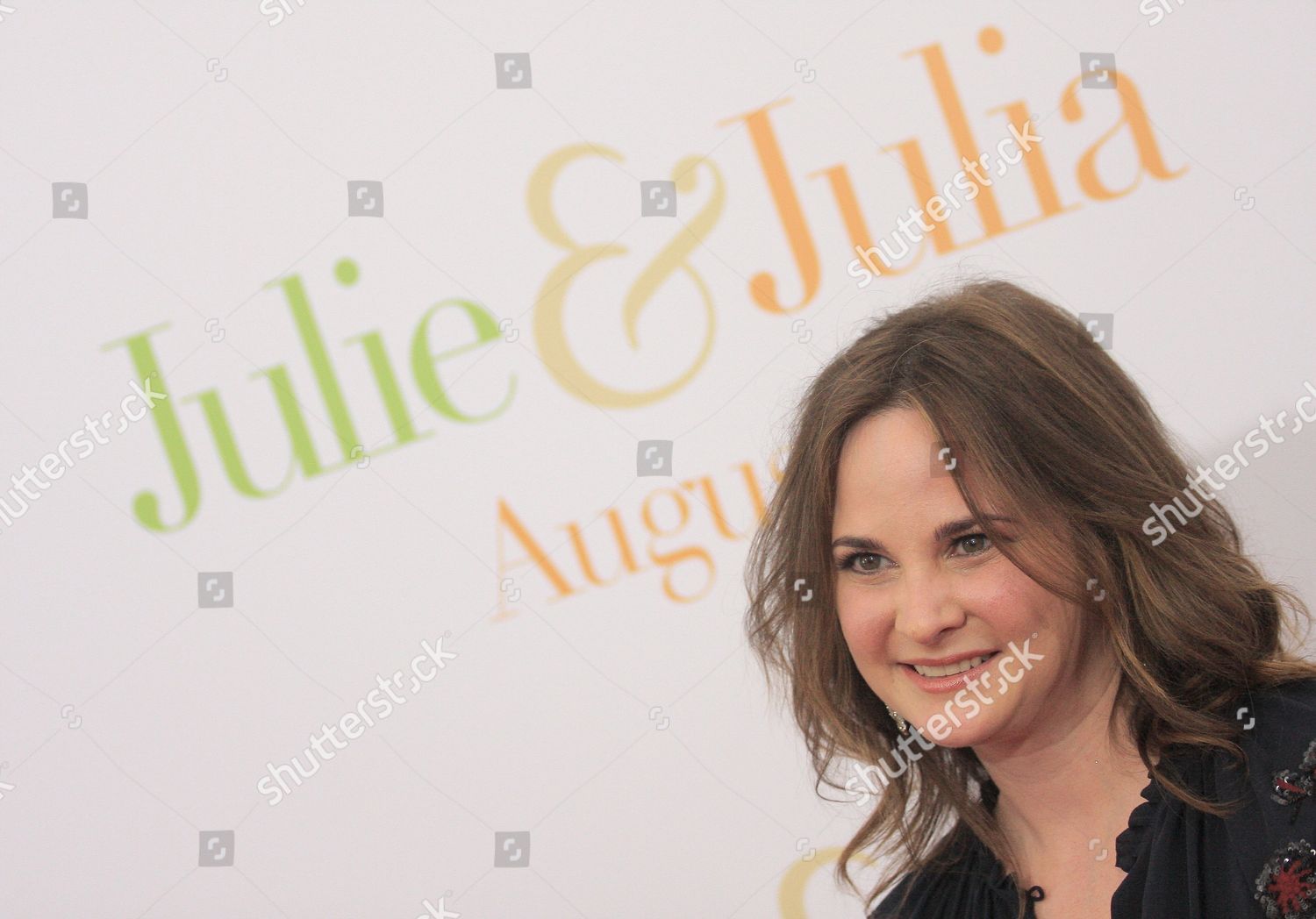 Julie Powell Editorial Stock Photo - Stock Image | Shutterstock