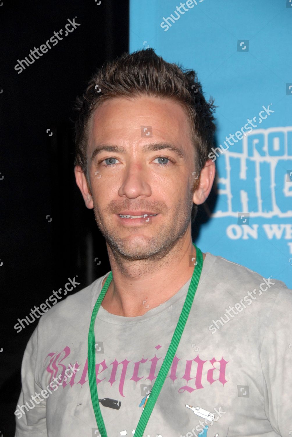 David Faustino Editorial Stock Photo - Stock Image | Shutterstock