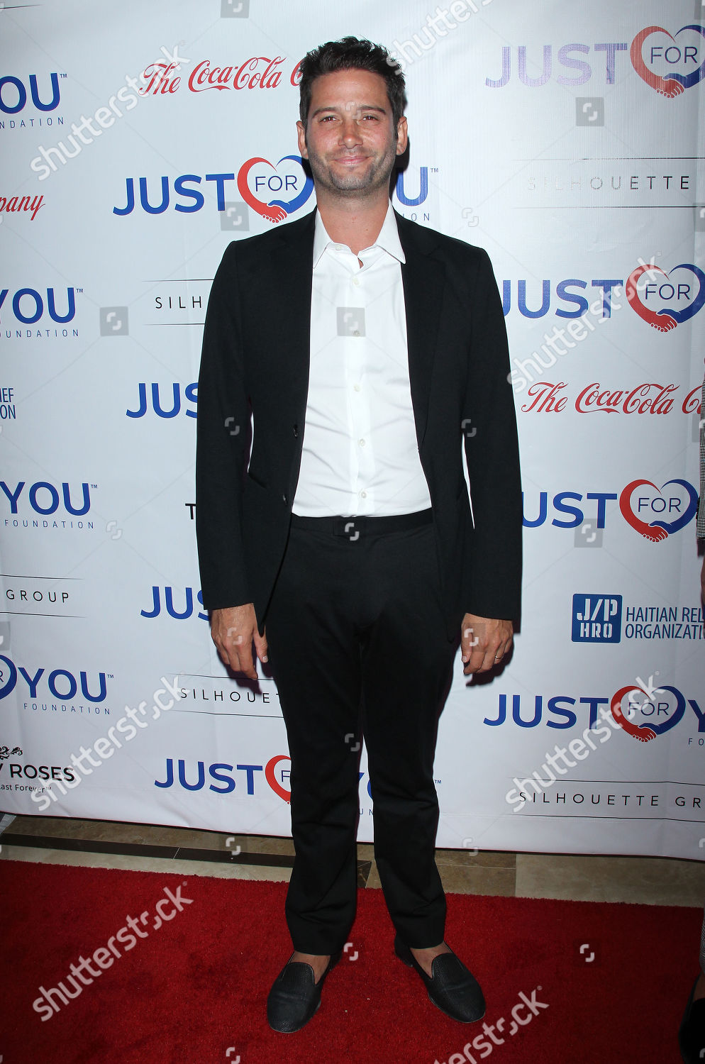 JOSHUA FLAGG Editorial Stock Photo - Stock Image | Shutterstock