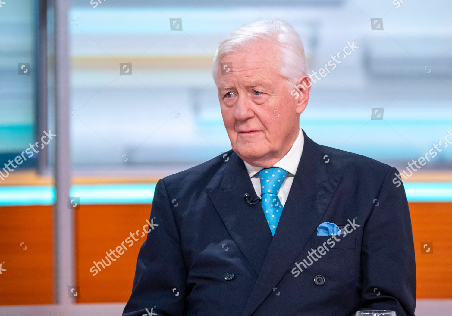 Sir Benjamin Slade Editorial Stock Photo - Stock Image | Shutterstock