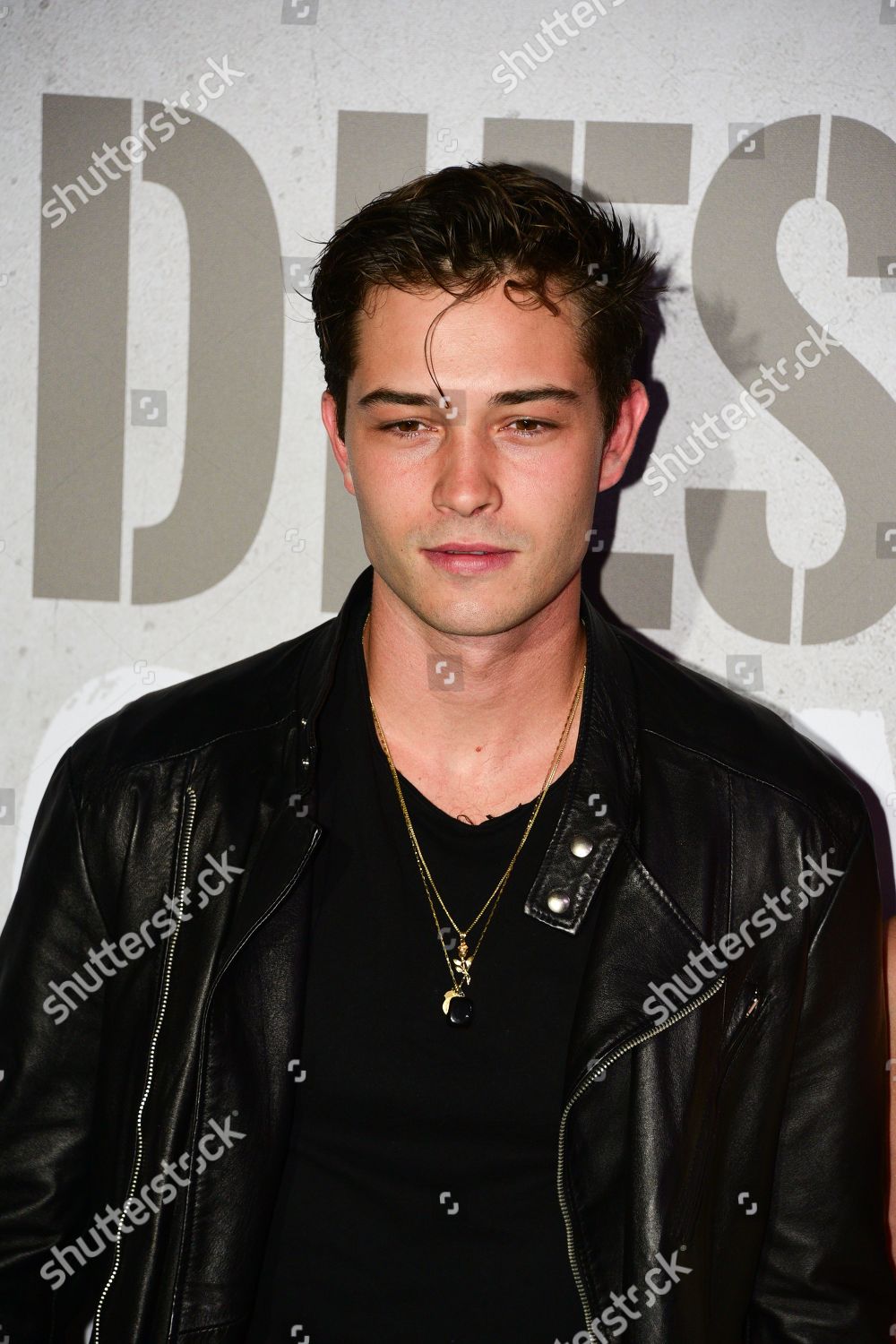 Francisco Lachowski Redaktionelles Stockfoto Stockbild Shutterstock