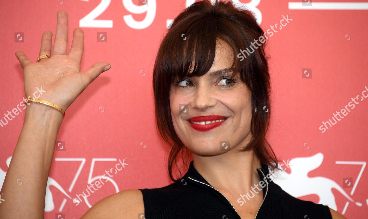 Micaela Ramazzotti Micaela Ramazzotti