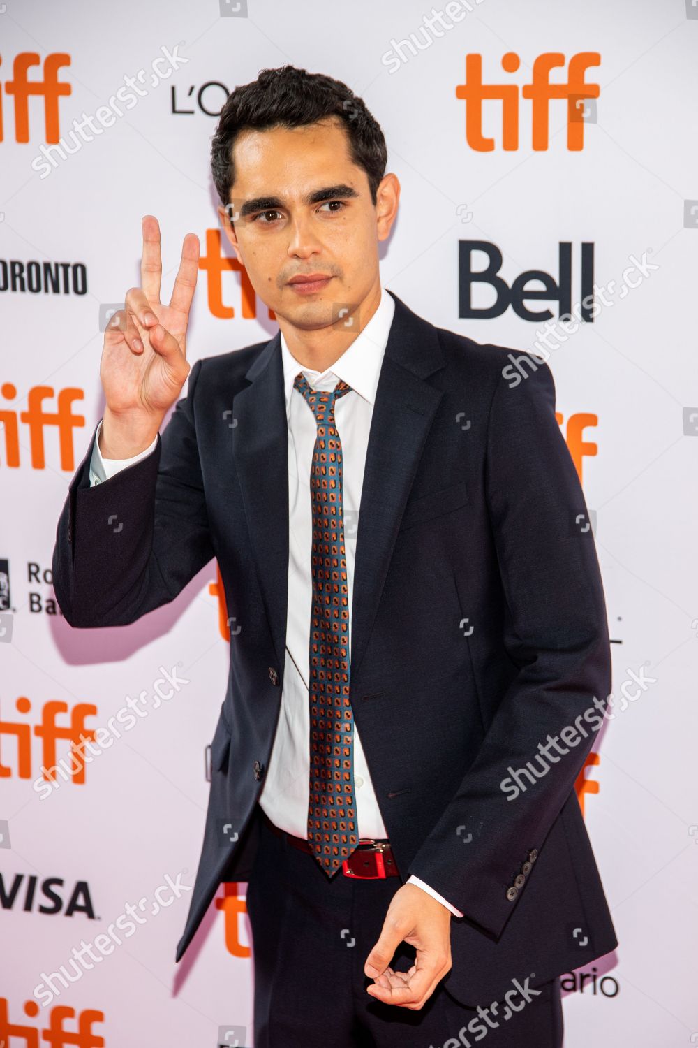 Max Minghella Editorial Stock Photo - Stock Image | Shutterstock