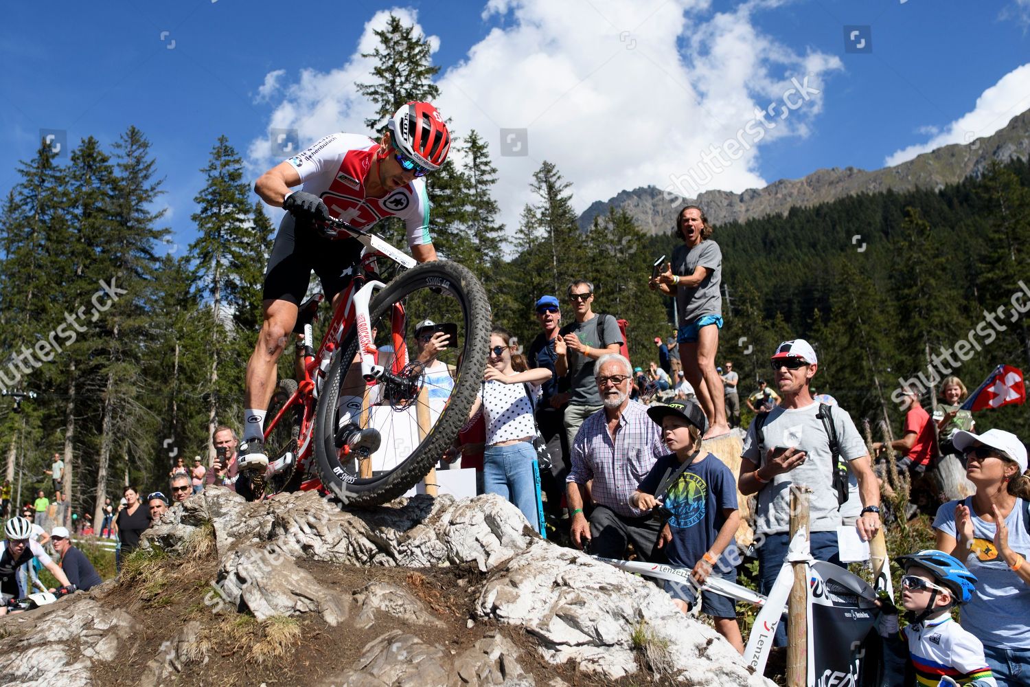 nino schurter 2018