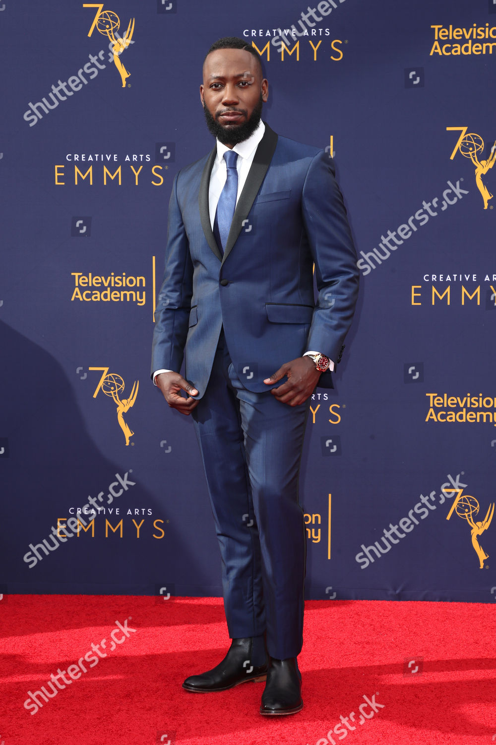 Lamorne Morris Editorial Stock Photo - Stock Image | Shutterstock