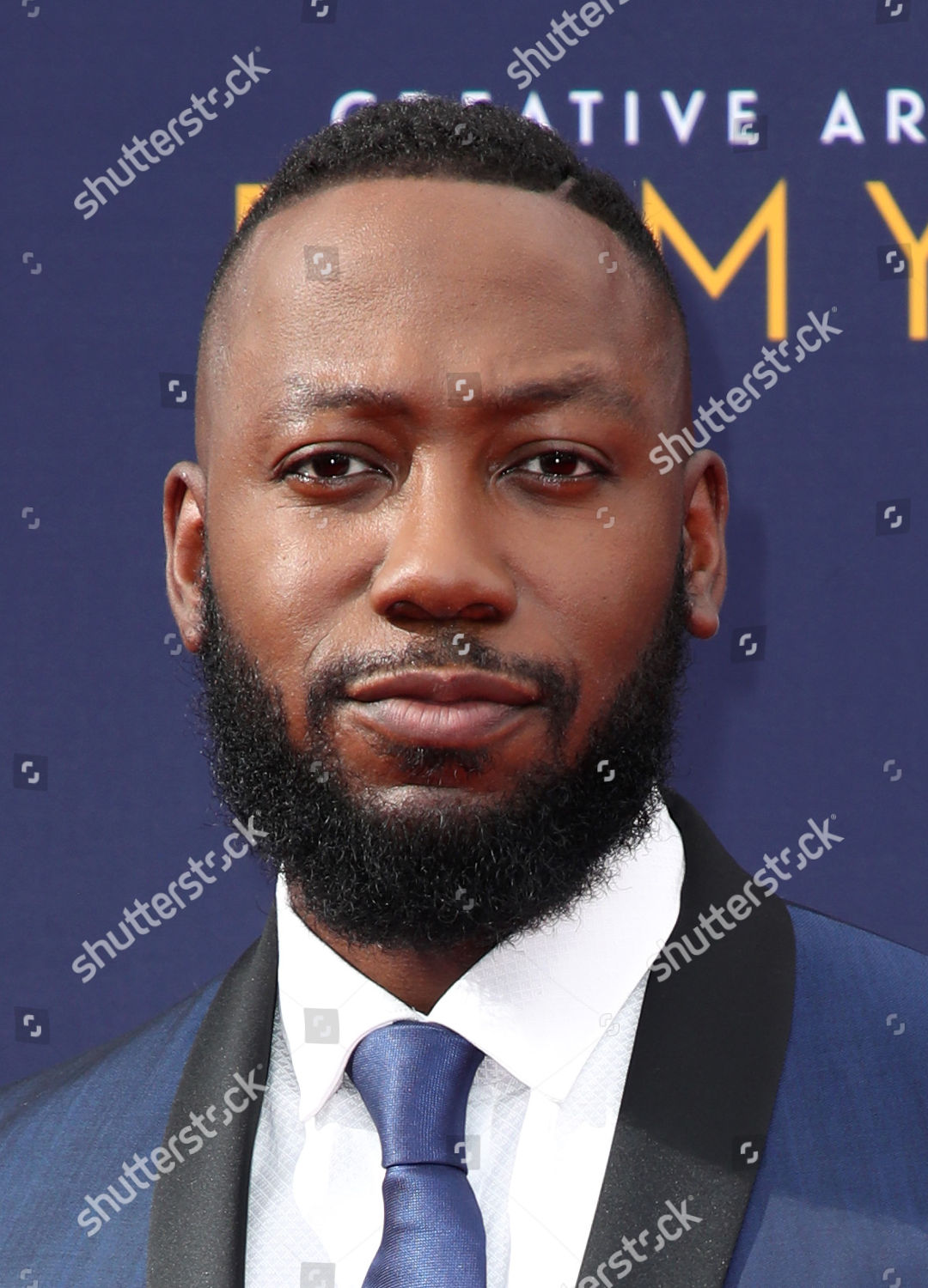 Lamorne Morris Editorial Stock Photo - Stock Image | Shutterstock
