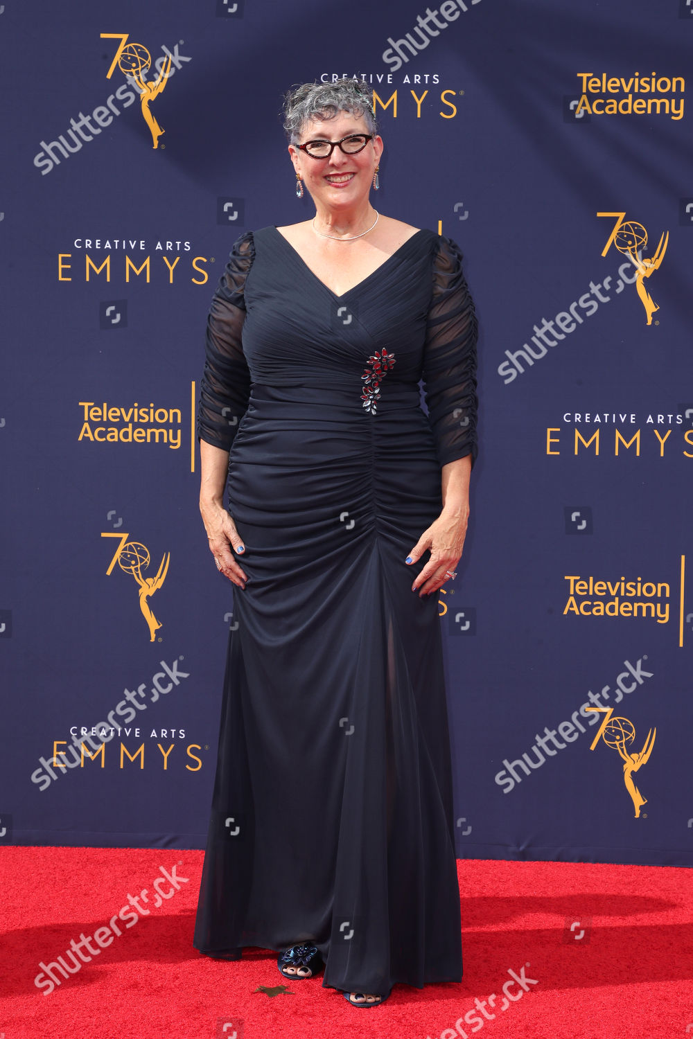 Lynda Weinman Editorial Stock Photo - Stock Image | Shutterstock