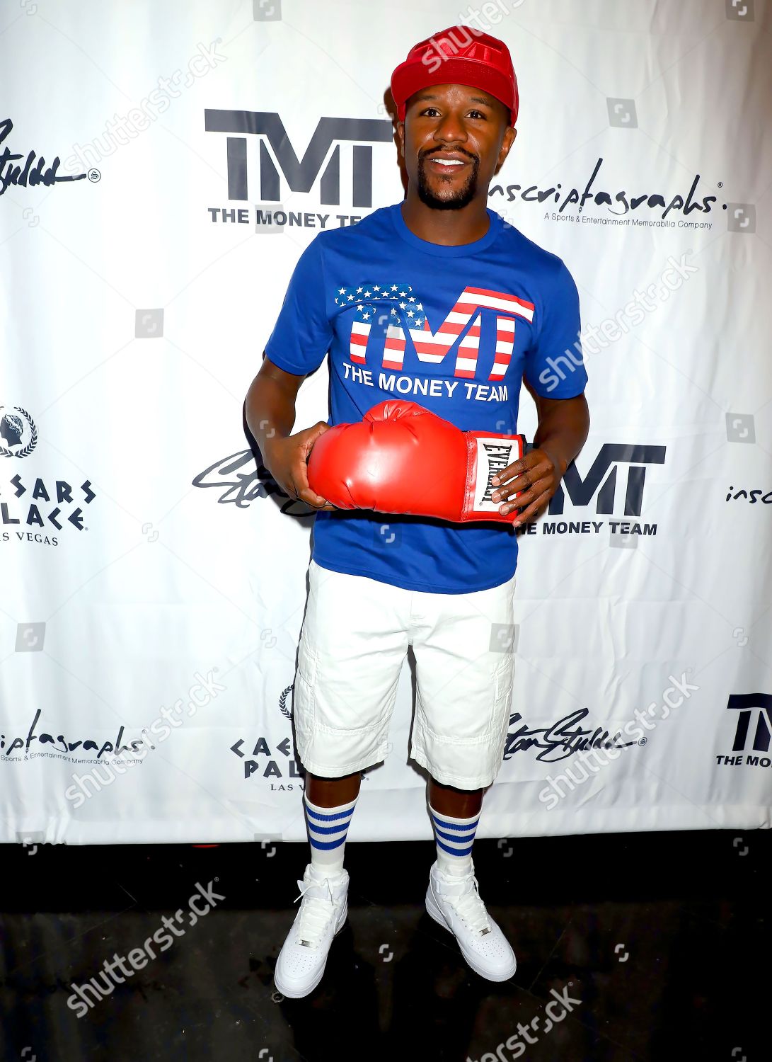 Floyd Mayweather Jr Editorial Stock Photo - Stock Image | Shutterstock