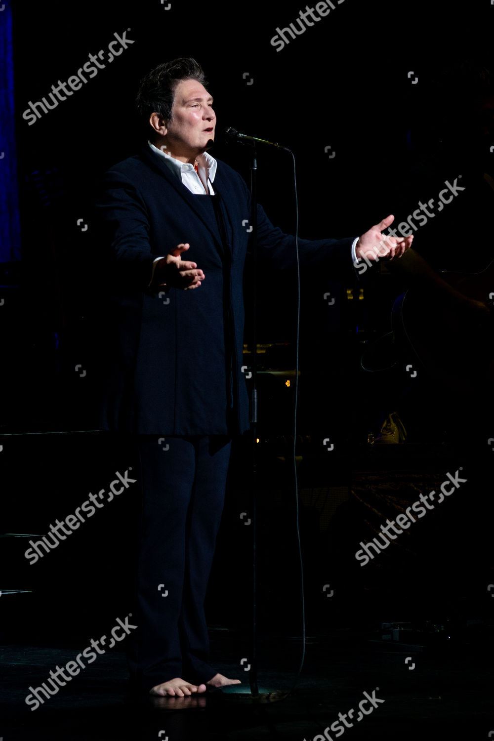 Kd Lang Editorial Stock Photo - Stock Image | Shutterstock