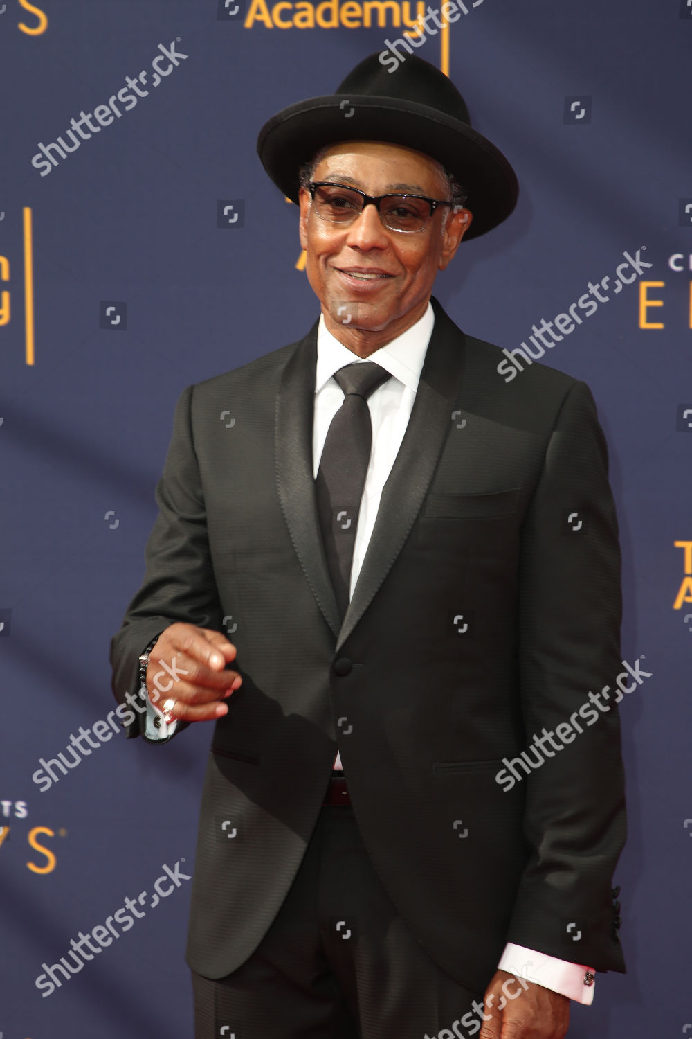 Giancarlo Esposito Editorial Stock Photo - Stock Image | Shutterstock