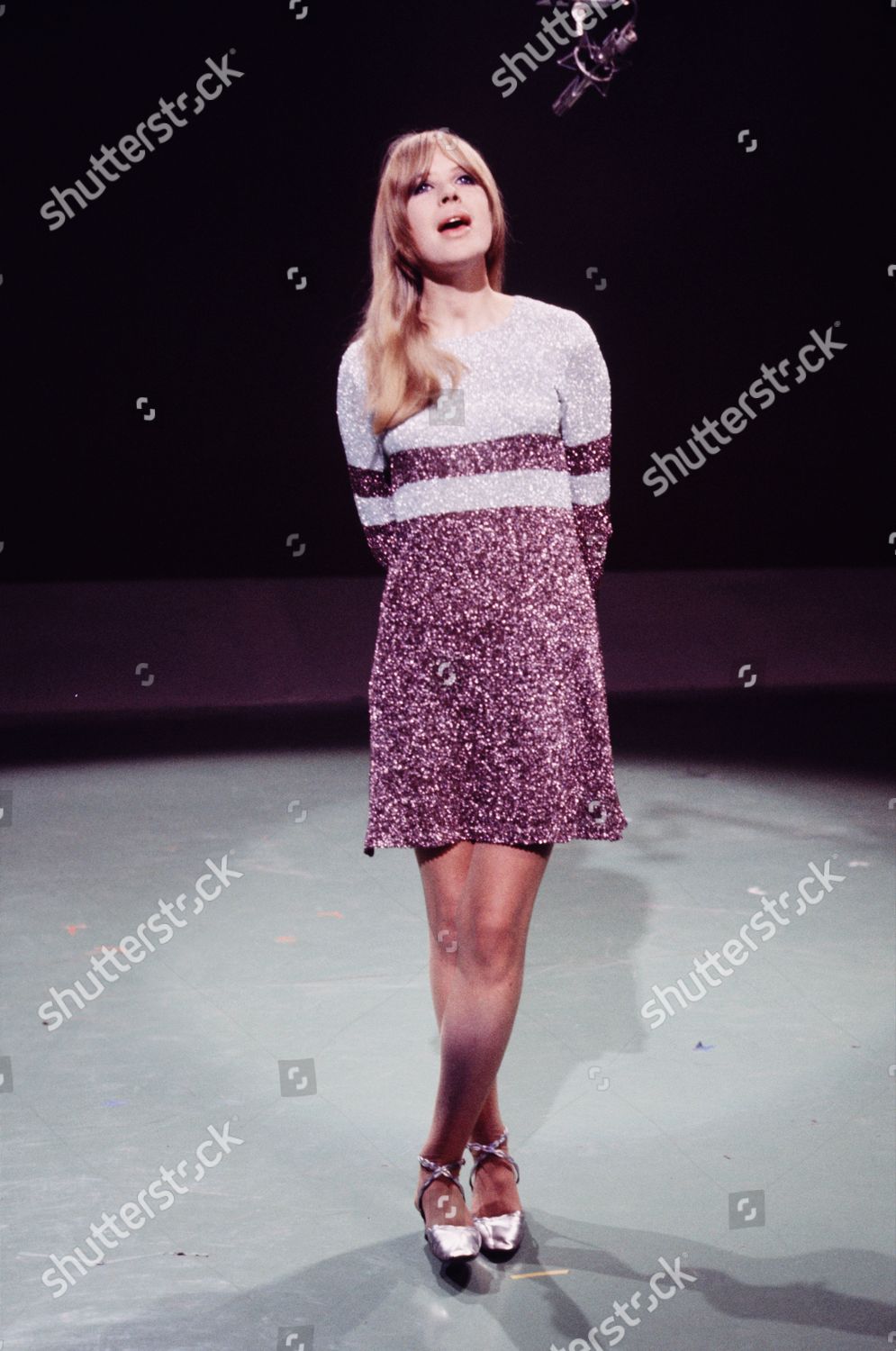 Marianne Faithfull Editorial Stock Photo - Stock Image | Shutterstock
