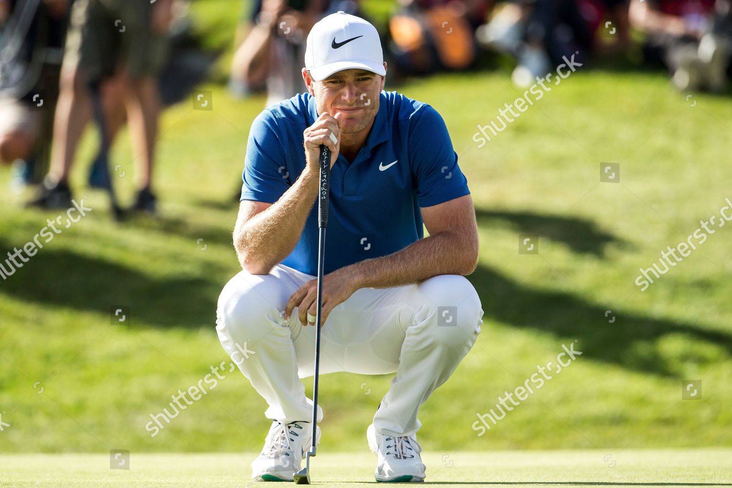 european masters golf 2018