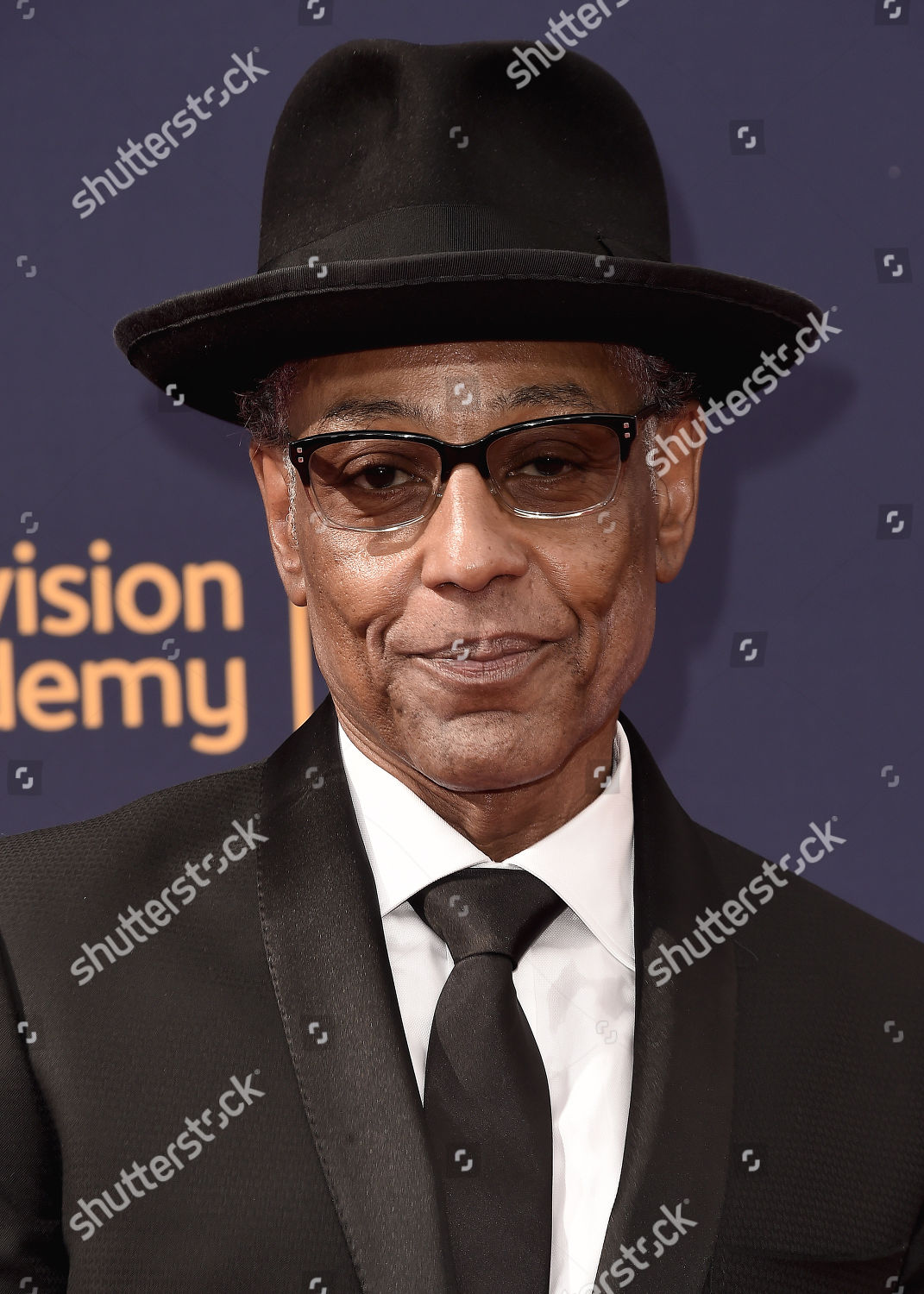 Giancarlo Esposito Editorial Stock Photo - Stock Image | Shutterstock