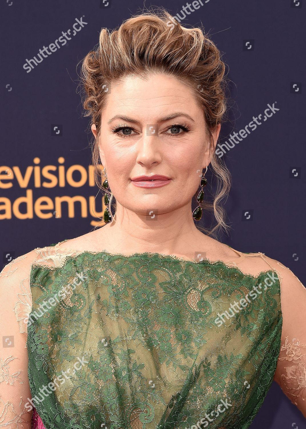 Madchen Amick Editorial Stock Photo - Stock Image | Shutterstock