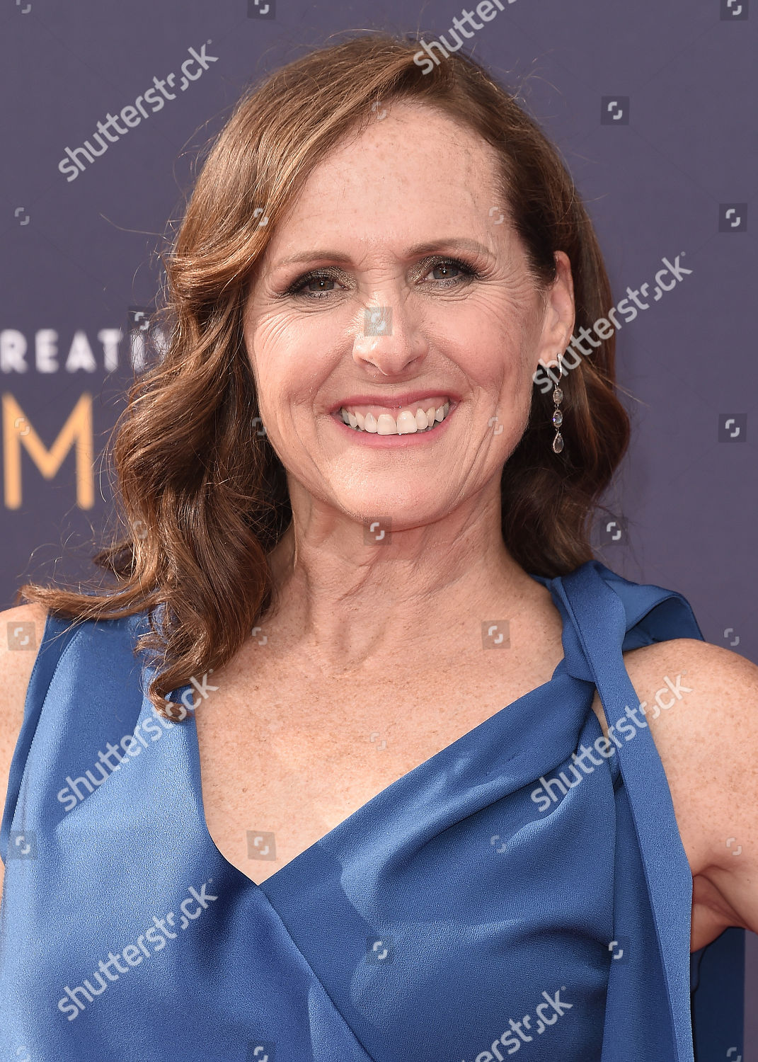 Molly Shannon Editorial Stock Photo - Stock Image | Shutterstock