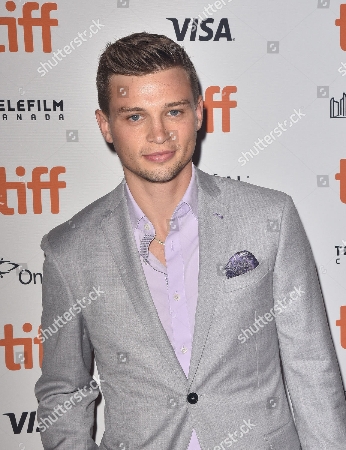 Darren Mann Editorial Stock Photo - Stock Image | Shutterstock