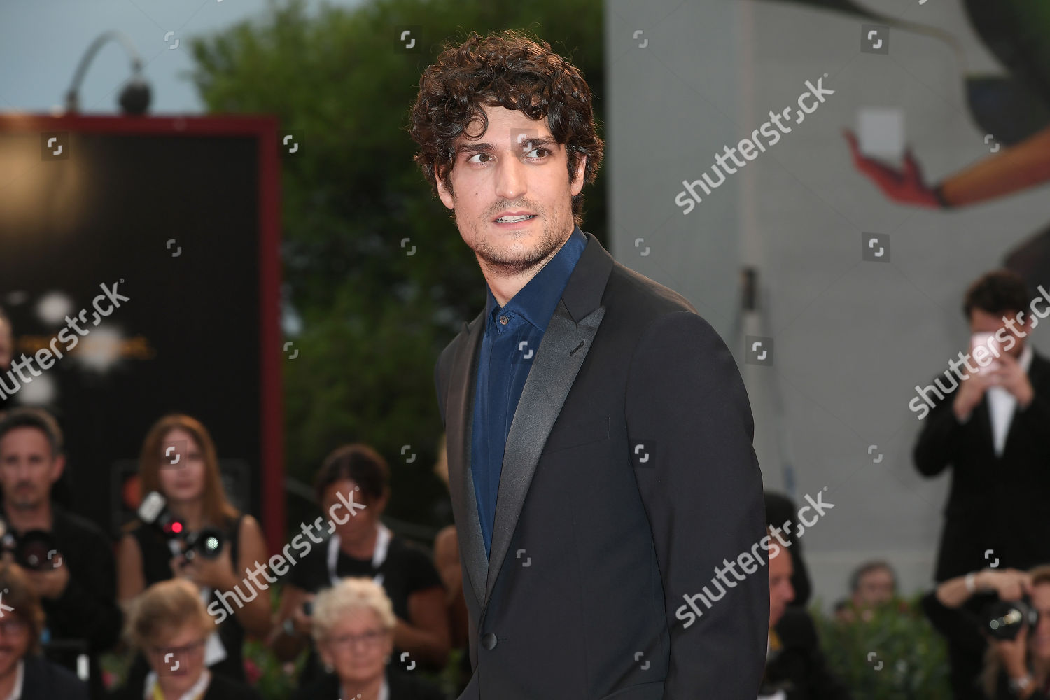 Louis Garrel Editorial Stock Photo - Stock Image | Shutterstock