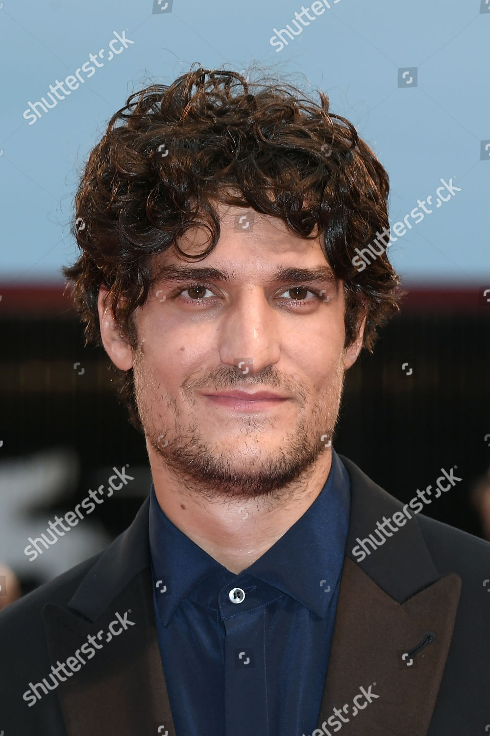 Louis Garrel Editorial Stock Photo - Stock Image | Shutterstock