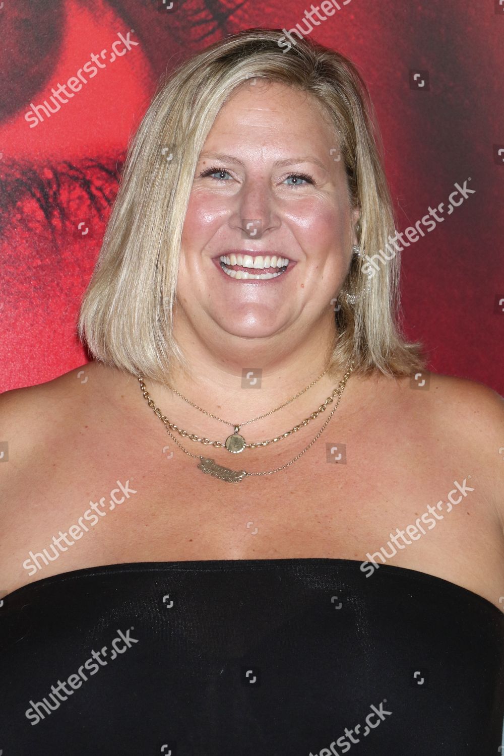 Bridget Everett Editorial Stock Photo - Stock Image | Shutterstock