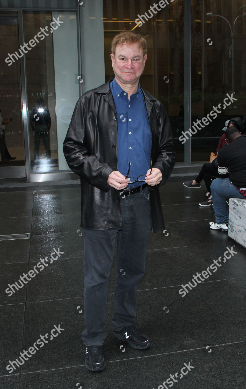 Robert Wuhl Editorial Stock Photo - Stock Image | Shutterstock